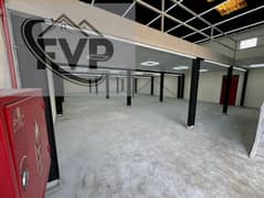 مستودع في رأس الخور 260000 درهم - 9784818