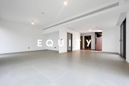 4 Bedroom Villa for Rent in Tilal Al Ghaf, Dubai - Single Row | Best Location | Easy to View | Vacant