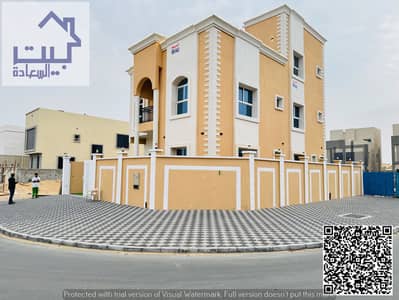 6 Bedroom Villa for Sale in Al Yasmeen, Ajman - IMG-20250224-WA0120. jpg