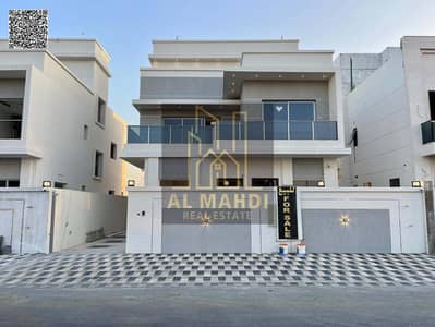 5 Bedroom Villa for Sale in Al Yasmeen, Ajman - WhatsApp Image 2025-02-07 at 8.30. 18 PM. jpeg