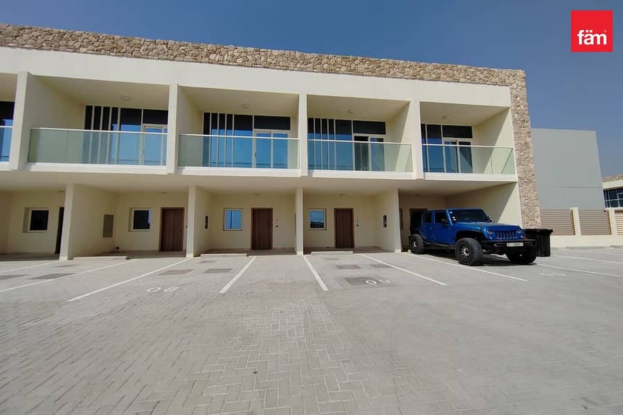 Таунхаус в Дубайлэнд，Рукан，Рукан 3, 1 спальня, 75000 AED - 10970694