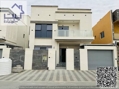 5 Bedroom Villa for Sale in Al Yasmeen, Ajman - IMG-20250224-WA0029. jpg