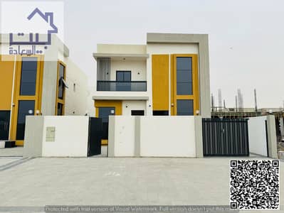 3 Bedroom Villa for Sale in Al Zahya, Ajman - IMG-20250224-WA0056. jpg