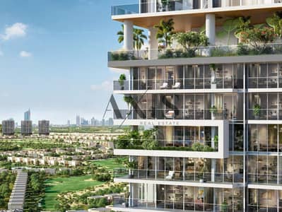 Studio for Sale in Jumeirah Village Circle (JVC), Dubai - Relaxing Lifestyle | Exclusive Amenities | Superior Facilities