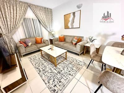 1 Bedroom Apartment for Rent in Muwaileh, Sharjah - cbcdaa69-b818-43cf-9fa7-e487deb4574d. jpg