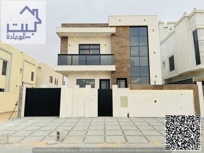 5 Bedroom Villa for Sale in Al Bahia, Ajman - IMG-20250224-WA0090. jpg