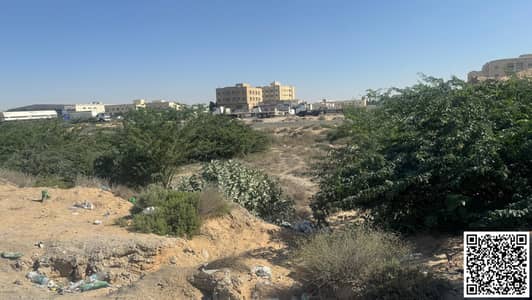 ارض صناعية  للبيع في الجرف، عجمان - 1000014. jpg