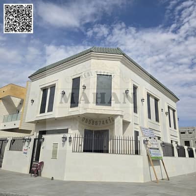 5 Bedroom Villa for Sale in Al Yasmeen, Ajman - 1000535842. png
