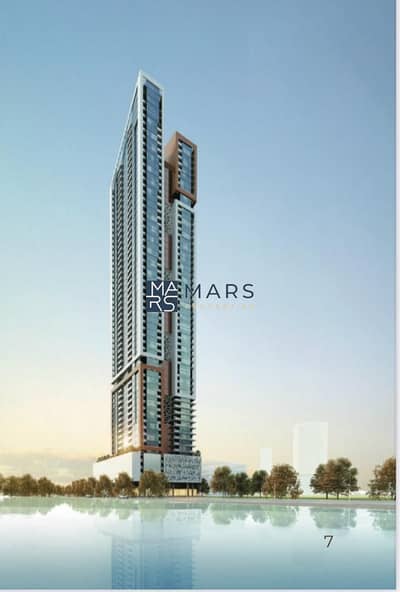 2 Bedroom Apartment for Sale in Al Mamzar, Sharjah - WhatsApp Image 2025-02-24 at 15.13. 52_c4d591ac. jpg