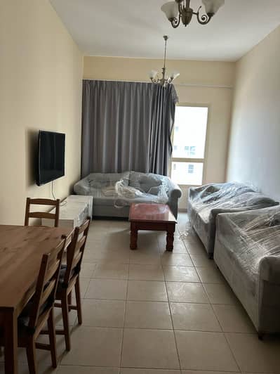 1 Bedroom Apartment for Rent in Emirates City, Ajman - IMG-20250224-WA0020. jpg