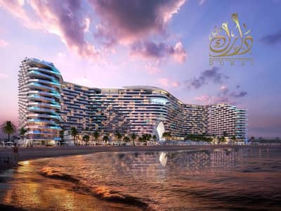 2 Bedroom Flat for Sale in Al Marjan Island, Ras Al Khaimah - 2a61ca6581c81ae9c332d6007b1c9aa29f627dc7. jpg