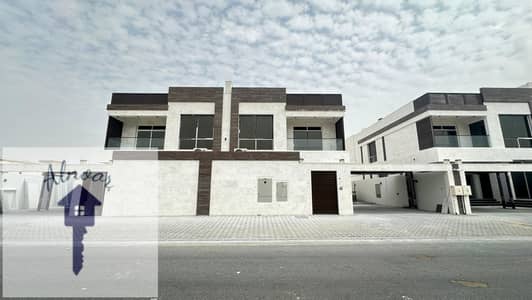 或诗街区， 夏尔迦 5 卧室别墅待租 - WhatsApp Image 2025-02-24 at 7.00. 03 PM. jpeg