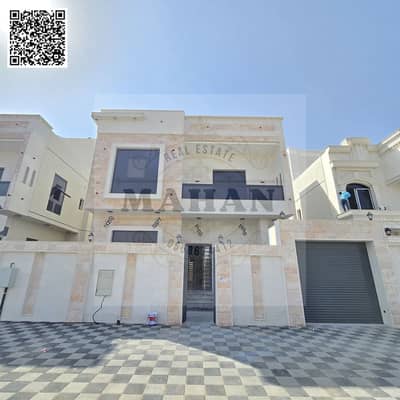 فیلا 5 غرف نوم للبيع في الحليو، عجمان - 1000535943. png