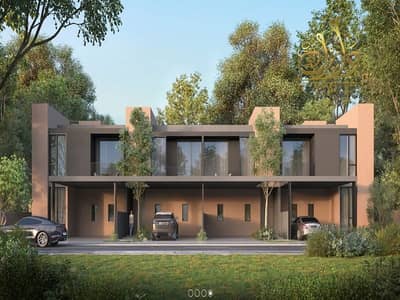 4 Cпальни Таунхаус Продажа в Тилал Сити, Шарджа - 3. jpg