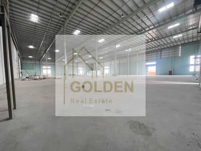 Warehouse for Rent in Umm Dera, Umm Al Quwain - IMG_9941. jpg