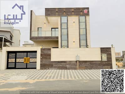 4 Bedroom Villa for Rent in Al Yasmeen, Ajman - IMG-20250224-WA0133. jpg