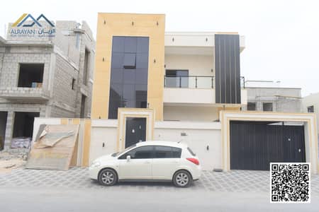 5 Bedroom Villa for Sale in Al Yasmeen, Ajman - DSC_0160. jpg