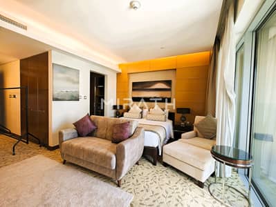 Studio for Sale in Downtown Dubai, Dubai - IMG-20250125-WA0035. jpg