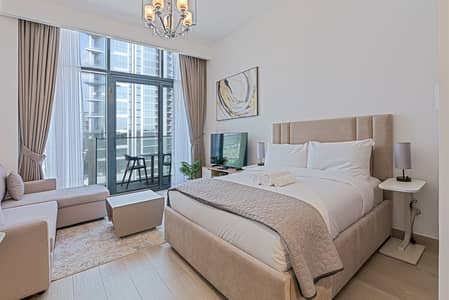 Studio for Rent in Meydan City, Dubai - Feature Photo. JPG