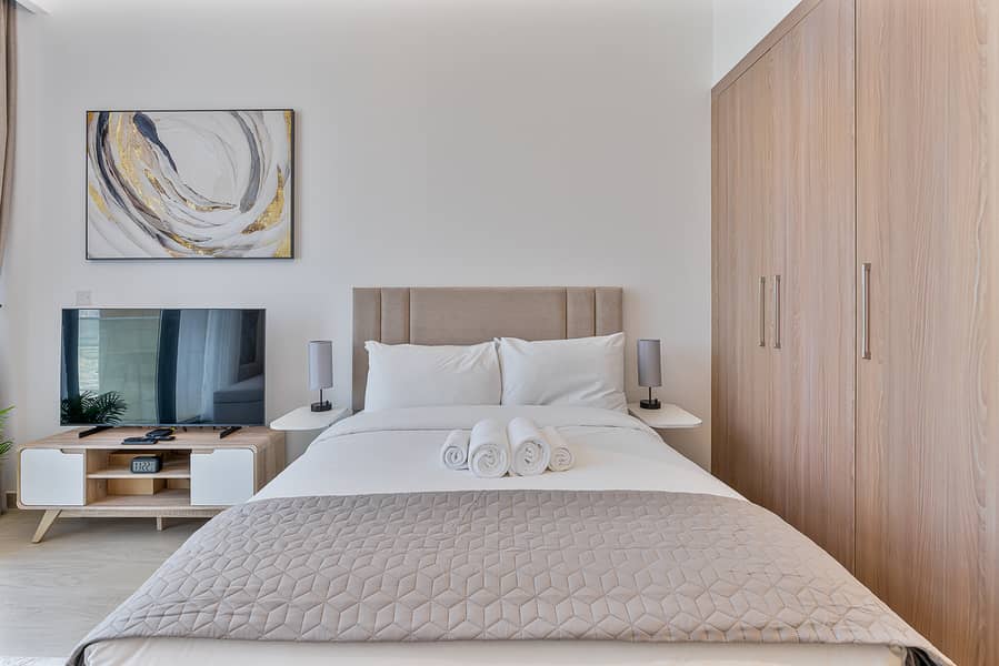 8 Sleeping Area. JPG