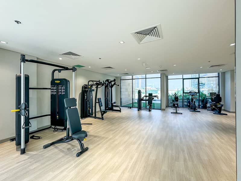14 Gym Photo 2. JPG