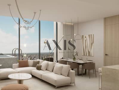 1 Bedroom Apartment for Sale in Arjan, Dubai - Luxury Lifestyle | Payment Plan | Highest Quality