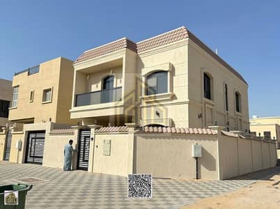 5 Bedroom Villa for Sale in Al Yasmeen, Ajman - WhatsApp Image 2024-12-18 at 2.23. 44 PM. jpg