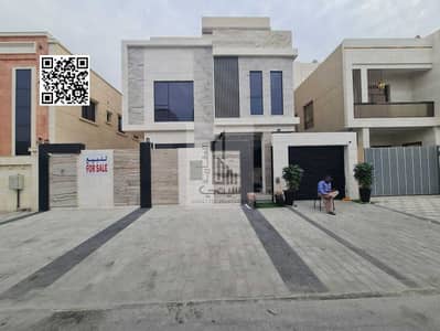 4 Bedroom Villa for Sale in Al Yasmeen, Ajman - صورة واتساب بتاريخ 1446-08-25 في 17.24. 58_5221cebe. jpg