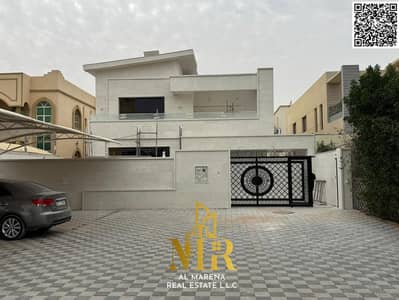 5 Bedroom Villa for Sale in Al Mowaihat, Ajman - WhatsApp Image 2025-02-23 at 11.17. 56 PM (3). jpeg