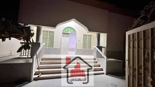 فیلا في المويهات 4 غرف 75000 درهم - 10971397