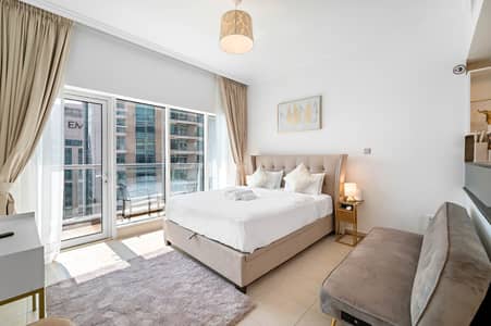 Studio for Rent in Downtown Dubai, Dubai - IMG-20241219-WA0198. jpg