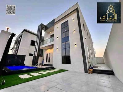 فیلا 4 غرف نوم للبيع في الحليو، عجمان - 1000639530. jpg