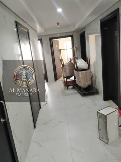 2 Bedroom Apartment for Rent in Al Jurf, Ajman - IMG-20250223-WA0358. jpg