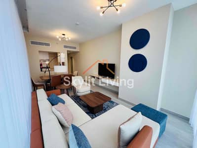 2 Bedroom Flat for Rent in Business Bay, Dubai - IMG_0540. jpg