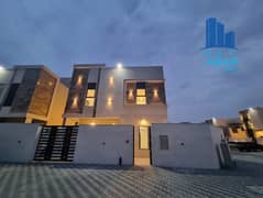 Beautiful & Spacious 5-Bedroom Villa for Rent in Al Hileo 2, Ajman