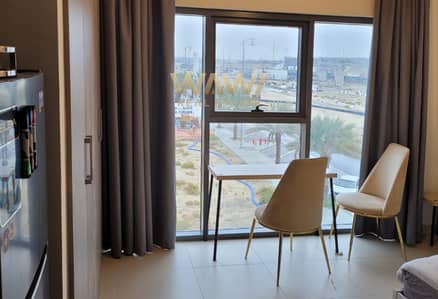 Studio for Rent in Al Furjan, Dubai - 5. jpg