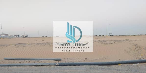 Plot for Sale in Al Sehma, Sharjah - WhatsApp Image 2025-02-24 at 9.21. 25 PM. jpeg