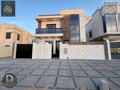 5 Bedroom Villa for Sale in Al Bahia, Ajman - IMG-20250223-WA0494. jpg