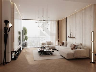 شقة 2 غرفة نوم للبيع في الجداف، دبي - Livingroom-04_Post. jpg