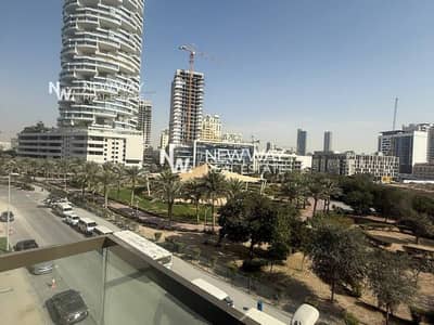 1 Bedroom Apartment for Sale in Jumeirah Village Circle (JVC), Dubai - JVC  Lumina Vista Residence -Balcony  -Park view