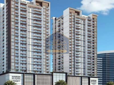 1% MONTHLY 6 YEARS PAYMENT PLAN SAMRT HOME& FULLY FURNISHED | Bayut.com