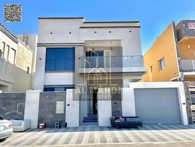 5 Bedroom Villa for Sale in Al Yasmeen, Ajman - WhatsApp Image 2025-02-07 at 6.16. 03 PM. jpeg