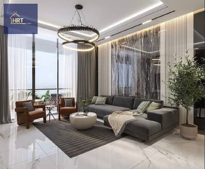 1 Bedroom Flat for Sale in Liwan, Dubai - 2. Lounge. jpeg