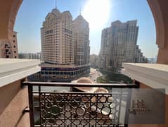 Stunning View Distress Deal 1bhk