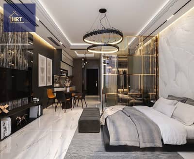 1 Bedroom Flat for Sale in Liwan, Dubai - 1. Bed. jpeg