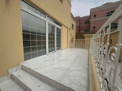 1 Bedroom Apartment for Rent in Al Shamkha, Abu Dhabi - IMG_0126. jpg