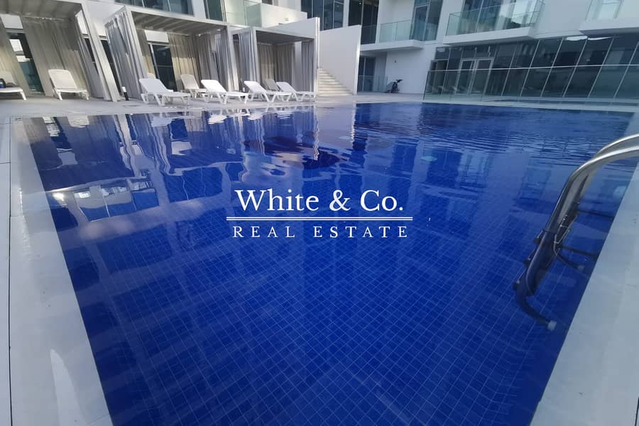 Smart home | Pool View | Brand New Smart home | Pool View | Brand New