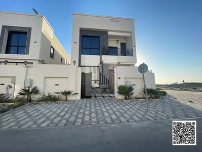 5 Bedroom Villa for Sale in Al Zahya, Ajman - IMG-20250118-WA0016. jpg