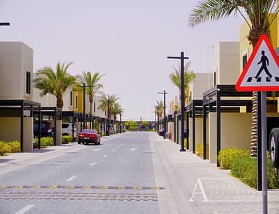 3 Bedroom Townhouse for Sale in Al Rahmaniya, Sharjah - IMG_8446 copy. JPG