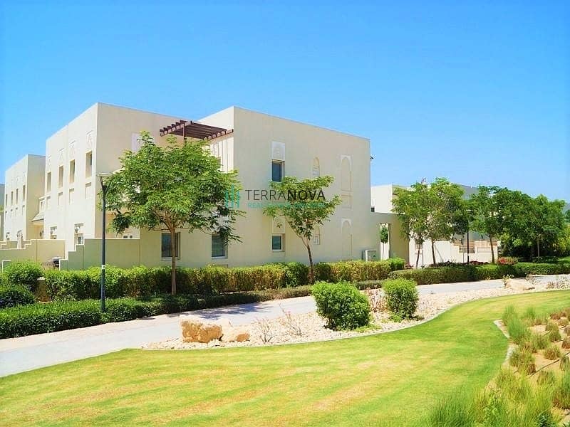 Multiple | 3 Bed+Maids | Quortaj Style | Type A Multiple | 3 Bed+Maids | Quortaj Style | Type A